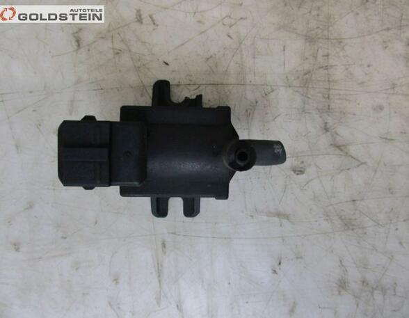 Air Compressor Clutch Unit OPEL Meriva (--)