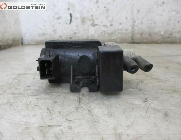 Air Compressor Clutch Unit OPEL Meriva (--)