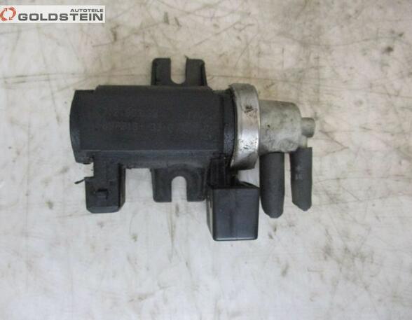 Air Compressor Clutch Unit OPEL Meriva (--)