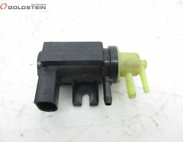 Air Compressor Clutch Unit VW Passat Variant (3C5)