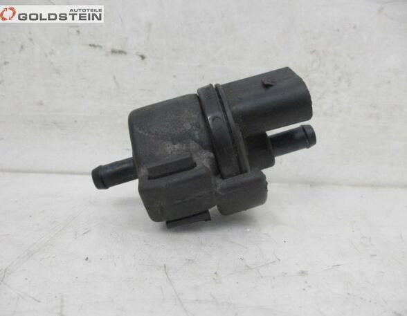 Airco Compressor Magneetkoppeling VW Scirocco (137, 138)