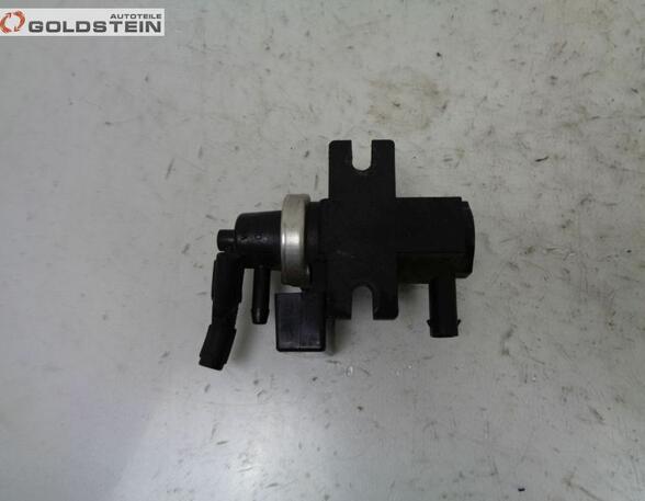 Air Compressor Clutch Unit MERCEDES-BENZ A-Klasse (W169)