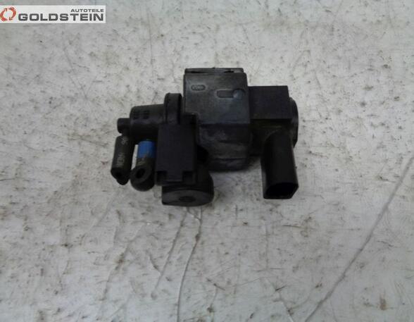 Air Compressor Clutch Unit AUDI A6 (4F2, C6)