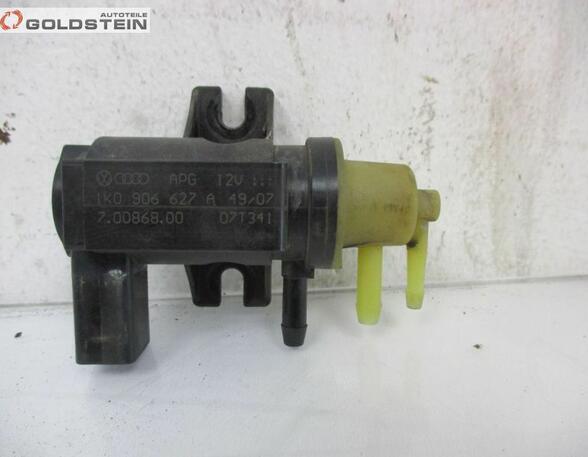 Air Compressor Clutch Unit VW Passat Variant (3C5)