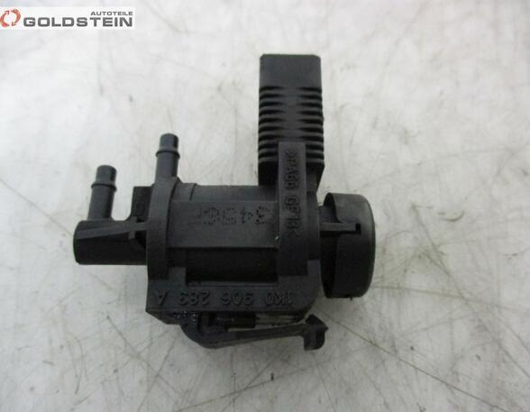 Air Compressor Clutch Unit VW Passat Variant (3C5)