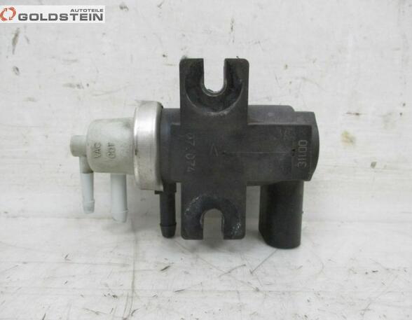 Air Compressor Clutch Unit VW Passat Variant (3C5)