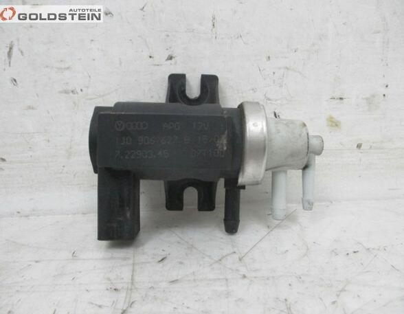 Air Compressor Clutch Unit VW Passat Variant (3C5)