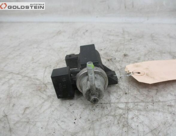 Air Compressor Clutch Unit OPEL Corsa D (S07)