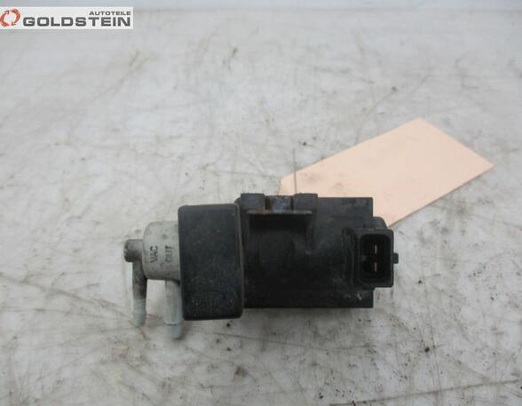 Airco Compressor Magneetkoppeling OPEL Corsa D (S07)