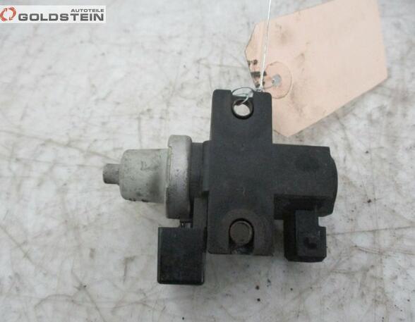 Air Compressor Clutch Unit OPEL Corsa D (S07)