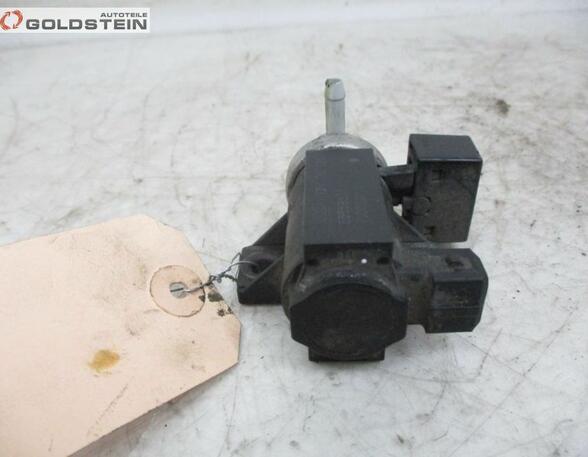 Airco Compressor Magneetkoppeling OPEL Corsa D (S07)