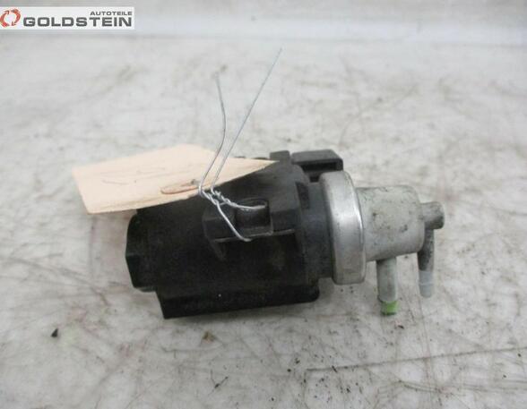 Air Compressor Clutch Unit OPEL Corsa D (S07)