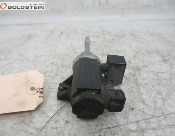 Airco Compressor Magneetkoppeling OPEL Corsa D (S07)