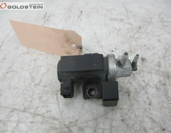 Air Compressor Clutch Unit OPEL Corsa D (S07)