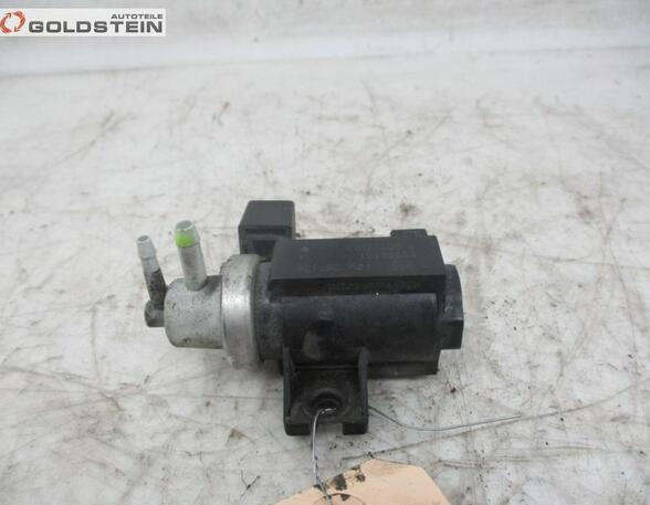 Airco Compressor Magneetkoppeling OPEL Corsa D (S07)