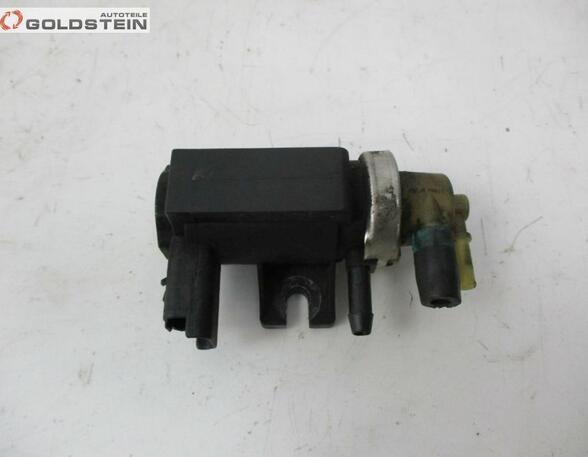 Air Compressor Clutch Unit PEUGEOT 3008 Großraumlimousine (0U_)