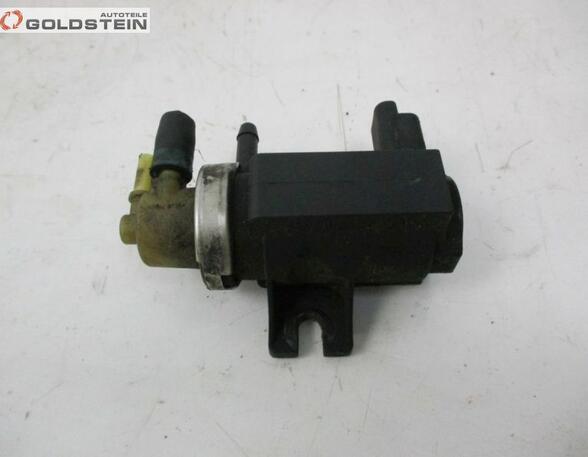 Air Compressor Clutch Unit PEUGEOT 3008 Großraumlimousine (0U_)