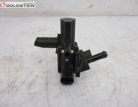 Air Compressor Clutch Unit MAZDA 2 (DE, DH)