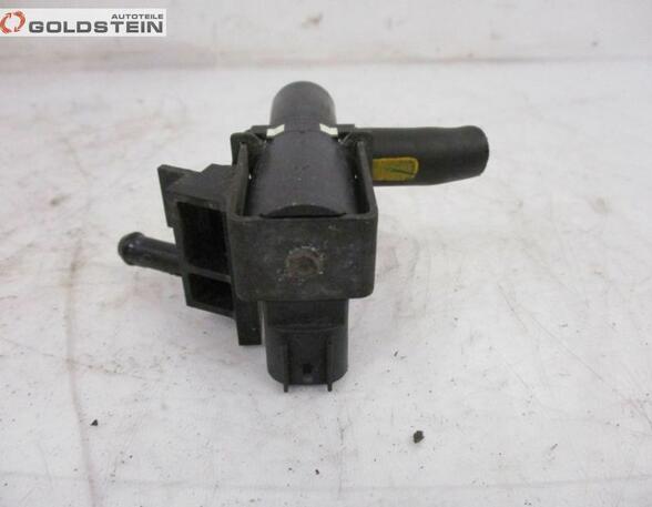 Air Compressor Clutch Unit MAZDA 2 (DE, DH)