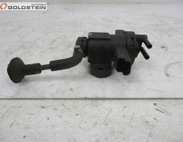 Air Compressor Clutch Unit PEUGEOT 807 (E)