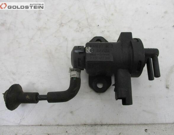 Air Compressor Clutch Unit PEUGEOT 807 (E)