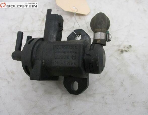 Air Compressor Clutch Unit PEUGEOT 807 (E)