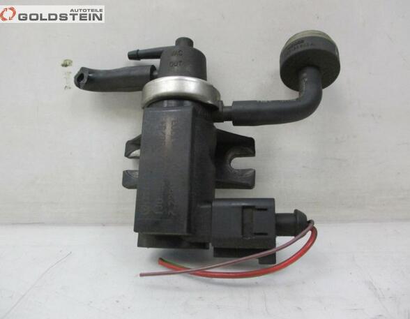 Airco Compressor Magneetkoppeling VW Touareg (7L6, 7L7, 7LA)