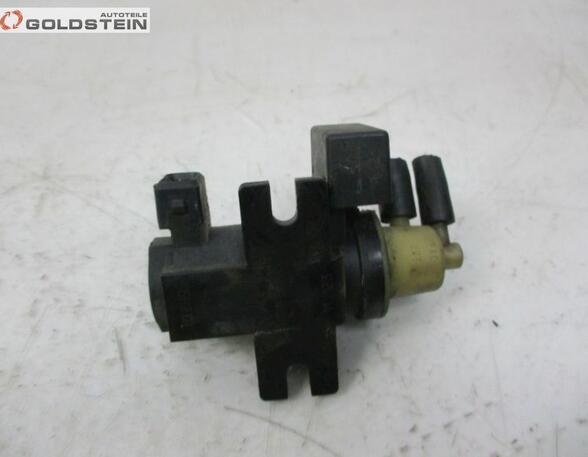 Air Compressor Clutch Unit OPEL Astra J Caravan (--)