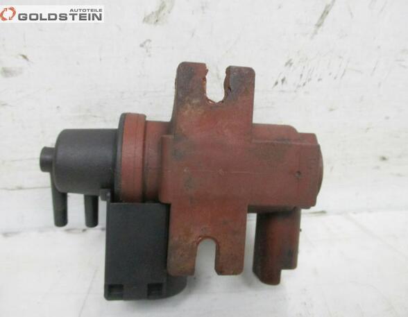 Air Compressor Clutch Unit FORD Focus II Turnier (DA, DS, FFS)