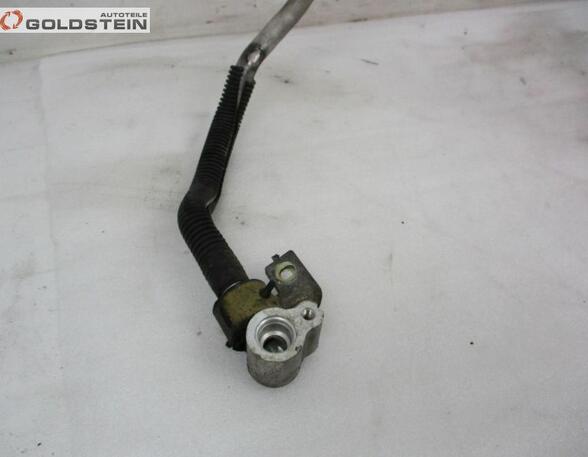 Air Compressor Clutch Unit MAZDA 6 Hatchback (GG)