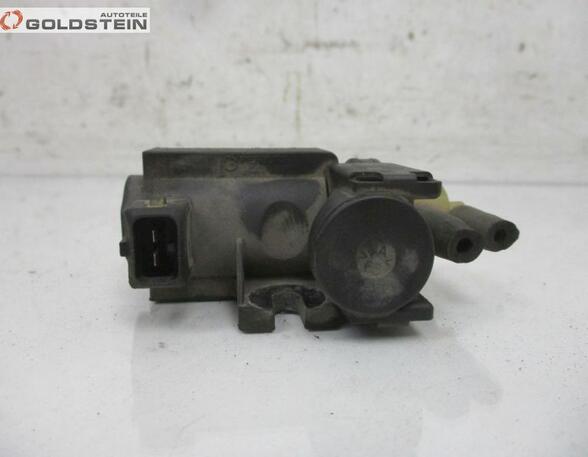 Airco Compressor Magneetkoppeling OPEL Astra J Caravan (--)