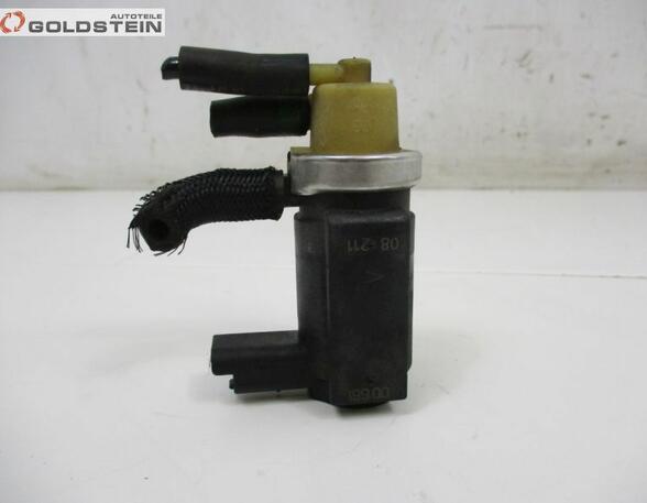 Airco Compressor Magneetkoppeling PEUGEOT 308 CC (4B)