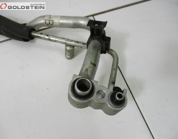 Air Compressor Clutch Unit OPEL Meriva B Großraumlimousine (S10)