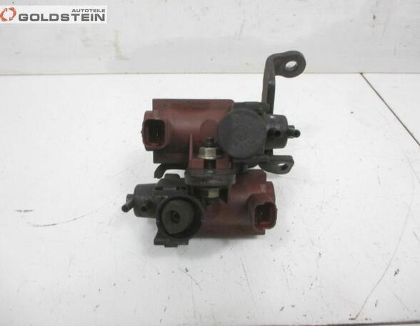 Air Compressor Clutch Unit PEUGEOT 307 Break (3E)