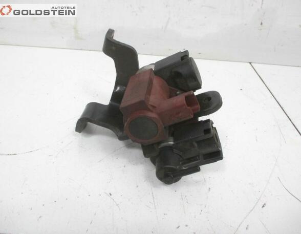 Air Compressor Clutch Unit PEUGEOT 307 Break (3E)