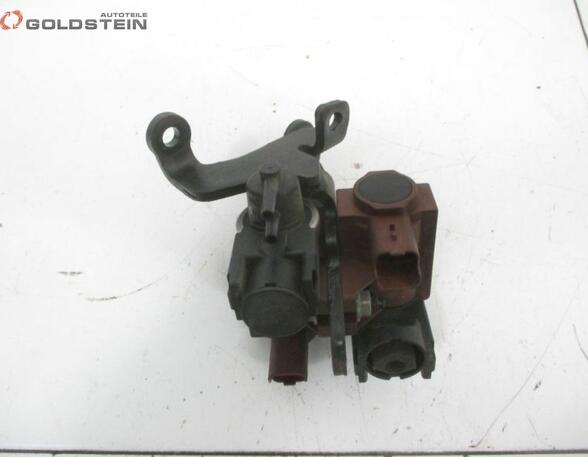 Air Compressor Clutch Unit PEUGEOT 307 Break (3E)