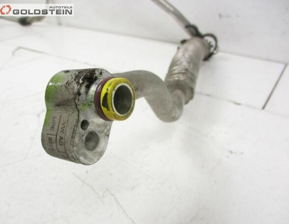 Air Compressor Clutch Unit VW Touran (1T1, 1T2)