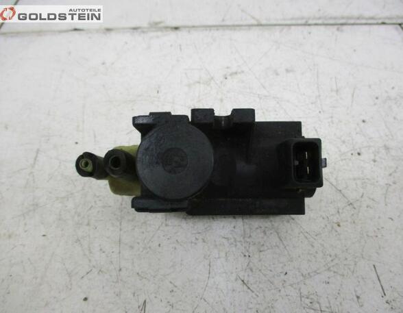 Airco Compressor Magneetkoppeling OPEL Zafira/Zafira Family B (A05)