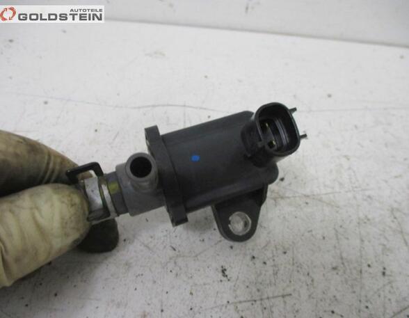 Airco Compressor Magneetkoppeling DAIHATSU Sirion (M3), SUBARU Justy IV (--)