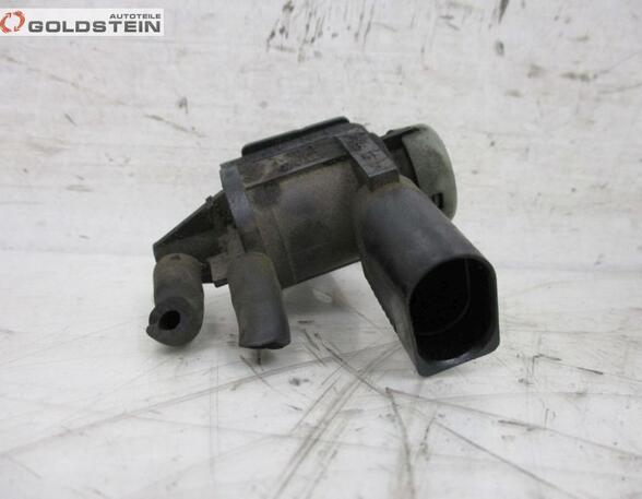 Air Compressor Clutch Unit VW Touran (1T1, 1T2)