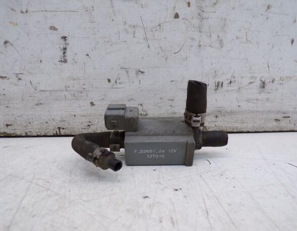 Air Compressor Clutch Unit FORD B-MAX (JK)