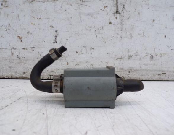 Air Compressor Clutch Unit FORD B-MAX (JK)