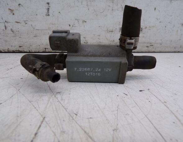 Air Compressor Clutch Unit FORD B-MAX (JK)