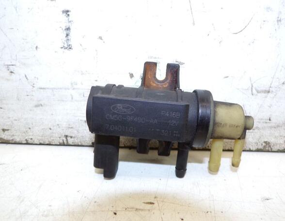 Air Compressor Clutch Unit FORD B-MAX (JK)