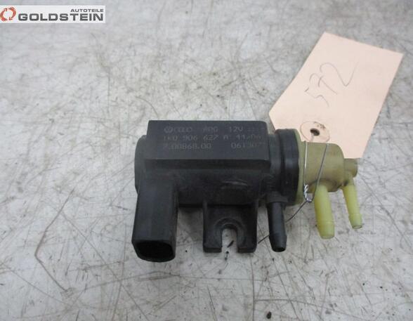 Airco Compressor Magneetkoppeling AUDI A3 (8P1), AUDI A3 Sportback (8PA)