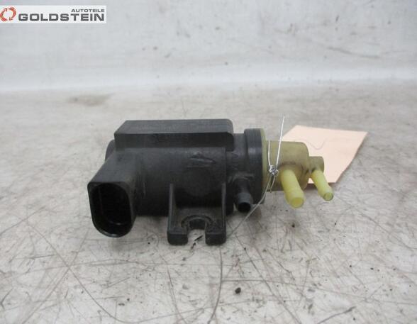 Airco Compressor Magneetkoppeling AUDI A3 (8P1), AUDI A3 Sportback (8PA)