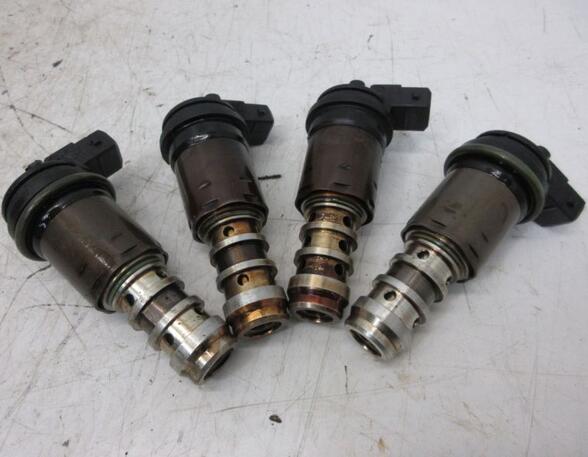 Magnetventil Steuerventil SET BMW 7 (E65  E66  E67) 735I 200 KW