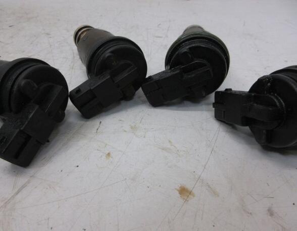 Magnetventil Steuerventil SET BMW 7 (E65  E66  E67) 735I 200 KW