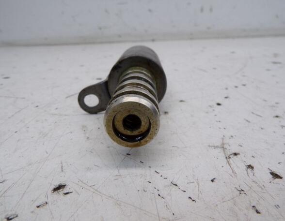 Air Compressor Clutch Unit PEUGEOT 207 CC (WD_)