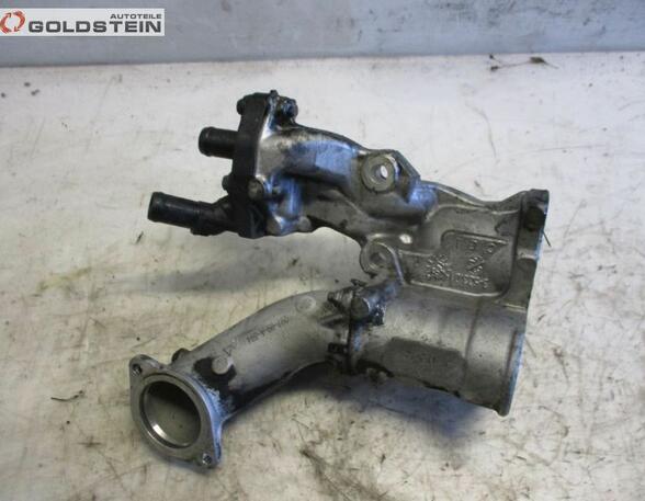 EGR Valve RENAULT Megane III Grandtour (KZ0/1)